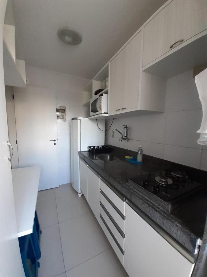 Apartamento Edificio Golden Home Recife Buitenkant foto